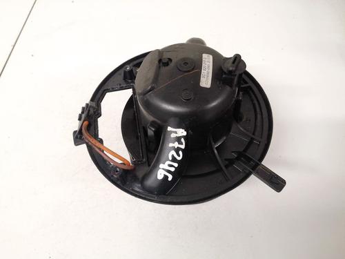 Used Heater blower motor Heater blower motor VW PASSAT B6 (3C2) 1.9 TDI (105 hp) 35465579 35465579