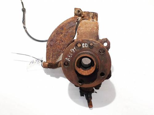 Used Right front steering knuckle Right front steering knuckle FORD GALAXY I (WGR) 1.9 TDI (90 hp) 35335170 35335170