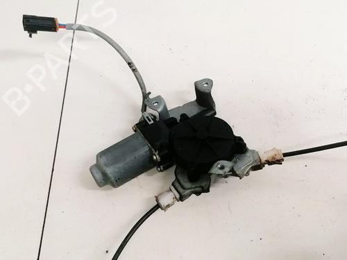 left-front-window-motor-nissan-almera-ii-hatchback-n16-2000-35565097 main image