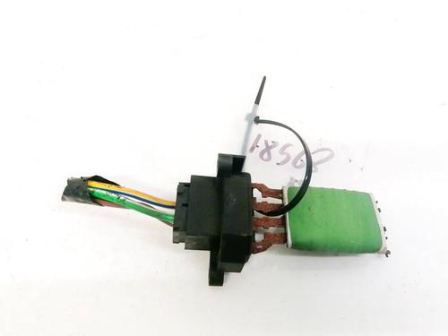 Heater resistor FORD TRANSIT Van (FA_ _) 2.2 TDCi | BP35351339M108 - Image 2