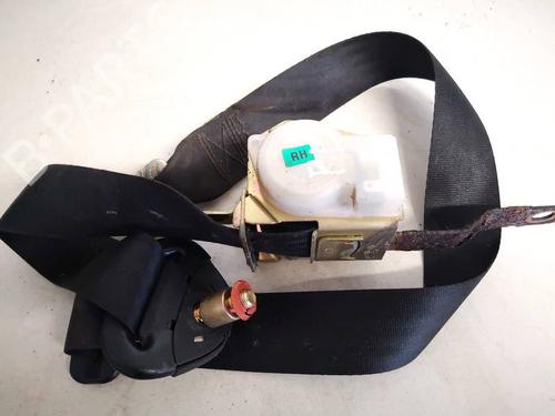 Used Front right seatbelt Front right seatbelt CHEVROLET MATIZ (M200, M250) 1.0 (64 hp) 35342274 35342274