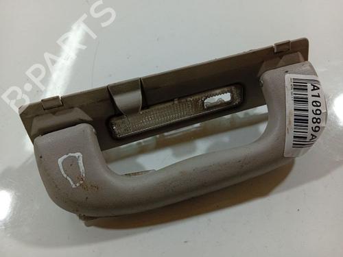 Used Interior roof handle Interior roof handle 34875088 34875088