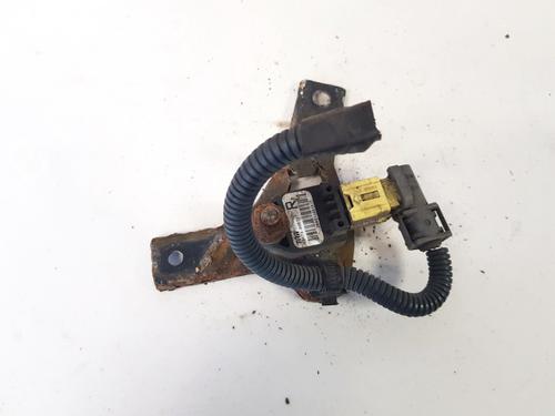 Used Electronic module Electronic module TOYOTA AVENSIS (_T25_) 2.0 D-4D (CDT250_, CDT250R) (116 hp) 33093404 33093404