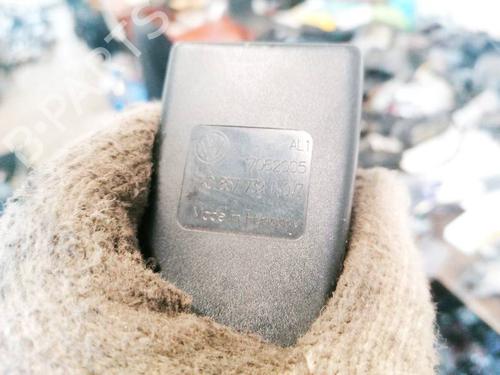 Seat buckle SEAT LEON (1P1) 1.9 TDI | BP35388520I32 - Image 3
