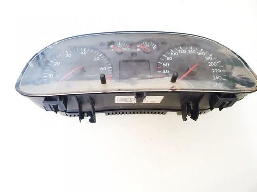 Used Instrument cluster Instrument cluster 35410786 35410786
