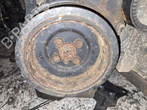 Used Pulley Pulley VW PASSAT B6 (3C2) 2.0 TDI (140 hp) 35164841 35164841