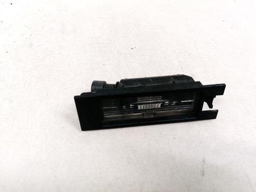 licence-plate-light-opel-astra-h-a04-2004-2005-2006-2007-2008-2009-2010-2011-2012-2013-2014-35527320 main image