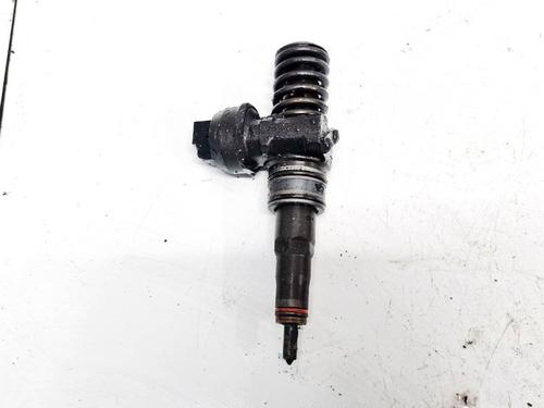 Used Injector Injector VW GOLF V (1K1) 1.9 TDI (105 hp) 35305196 35305196