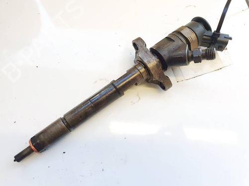 Used Injector Injector PEUGEOT 5008 (0U_, 0E_) 1.6 HDi (112 hp) 35307054 35307054