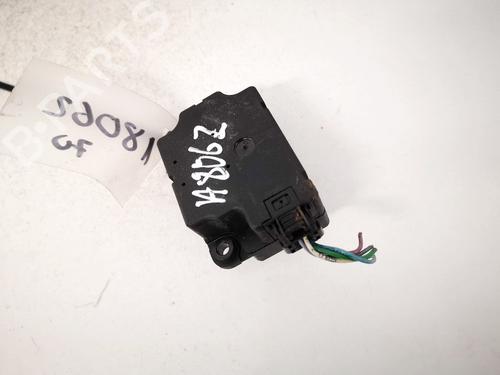 Electronic module RENAULT SCÉNIC II (JM0/1_) 1.9 dCi (JM0G, JM12, JM1G, JM2C) | BP32906112M83 - Image 2