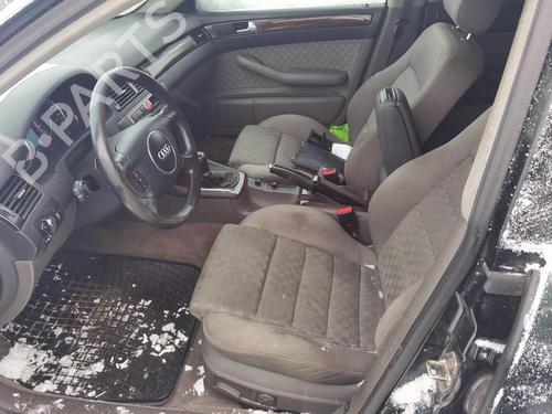 Electronic module AUDI A6 C5 (4B2, 4B4) 2.5 TDI | BP32888657M83  - Image 10