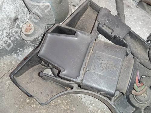 Used Ignition coil Ignition coil VW GOLF PLUS V (5M1, 521) 1.6 FSI (115 hp) 35217021 35217021