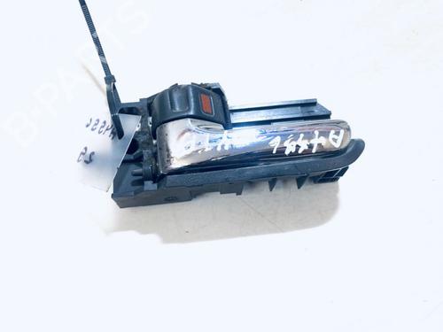 Used Rear left interior door handle Rear left interior door handle 35635722 35635722