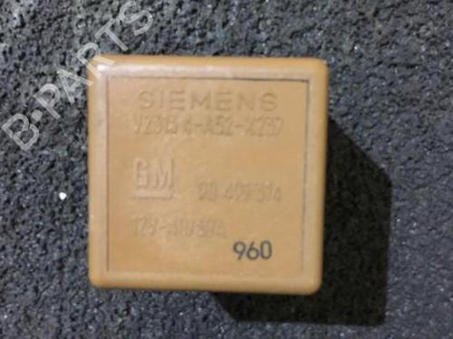 Used Electronic sensor Electronic sensor OPEL VECTRA B (J96) 1.6 i 16V (F19) (100 hp) 33482591 33482591