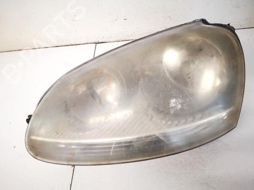 Used Left headlight Left headlight OPEL INSIGNIA A (G09) 1.8 (68) (140 hp) 35430527 35430527