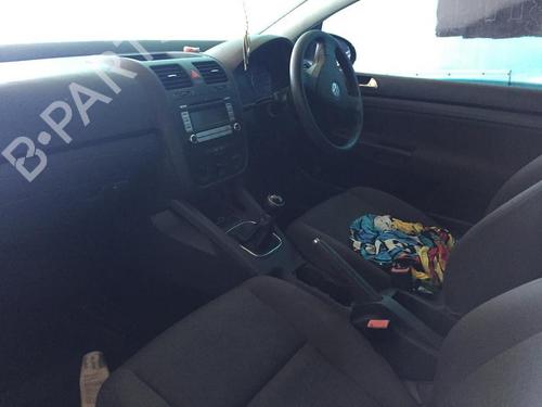 Electronic module VW GOLF V (1K1) 1.4 16V | BP33498937M83 - Image 7