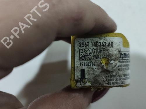 Electronic module FORD TRANSIT Van (FA_ _) 2.2 TDCi | BP33489154M83 - Image 4