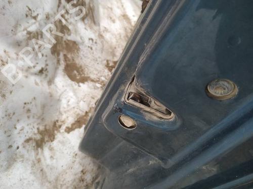 Used Front right lock Front right lock SKODA FABIA I (6Y2) 1.9 TDI (100 hp) 35297242 35297242
