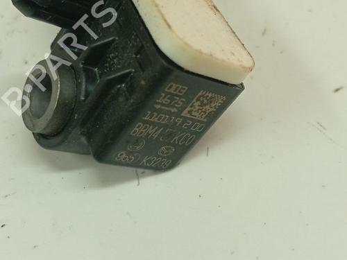 Electronic module MAZDA 3 (BL) 2.2 MZR CD (BL10) | BP37085020M83 - Image 4
