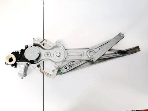 Used Front left window mechanism Front left window mechanism 35249252 35249252