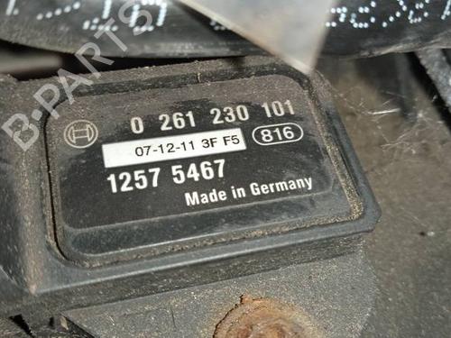 Electronic module OPEL CORSA D (S07) 1.2 (L08, L68) | BP35241075M83 - Image 3