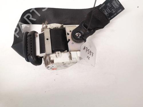 Front left seatbelt FORD FOCUS II (DA_, HCP, DP) 1.6 TDCi | BP35475576I26 - Image 2