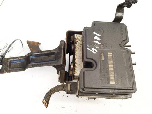 Used ABS pump ABS pump MAZDA 2 (DE_, DH_) 1.4 MZR-CD (68 hp) 34776022 34776022