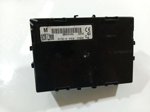 Used Electronic module Electronic module NISSAN NOTE (E11, NE11) 1.5 dCi (86 hp) 34894572 34894572