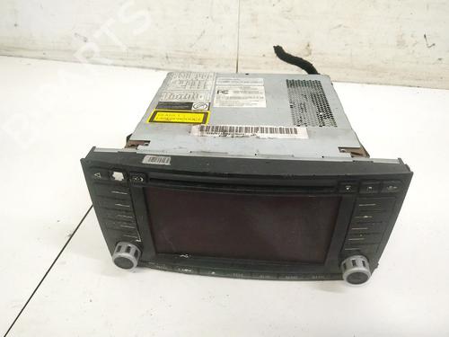 Used Radio Radio 35455184 35455184