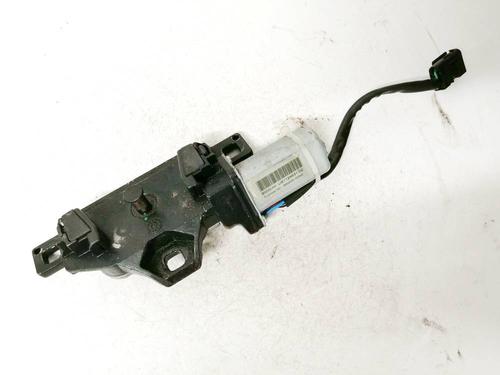 Used Rear wiper motor Rear wiper motor 35136697 35136697