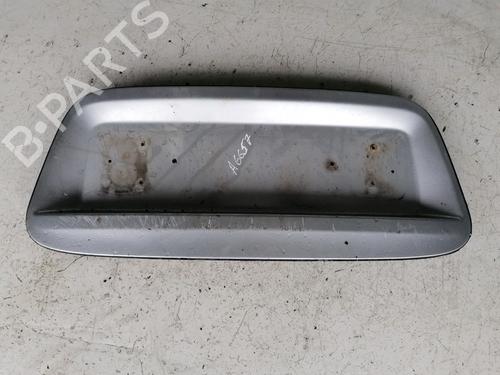Used Tailgate trim Tailgate trim 35575981 35575981