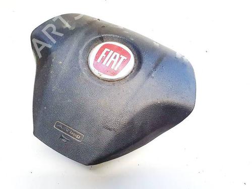 Used Driver airbag Driver airbag FIAT DOBLO Bus (263_) 1.3 D Multijet (263AXC1A) (90 hp) 32616915 32616915