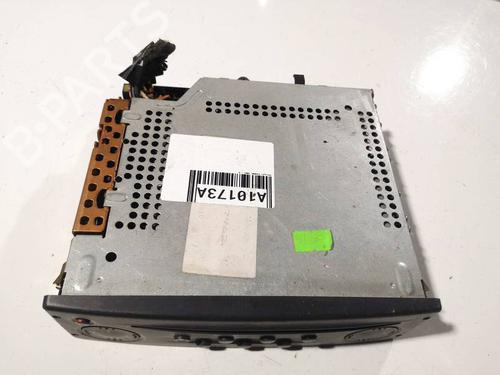 Used Radio Radio 35008559 35008559