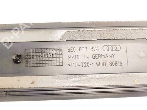 Step AUDI A4 B6 (8E2) 1.9 TDI | BP35225596C149 - Image 3