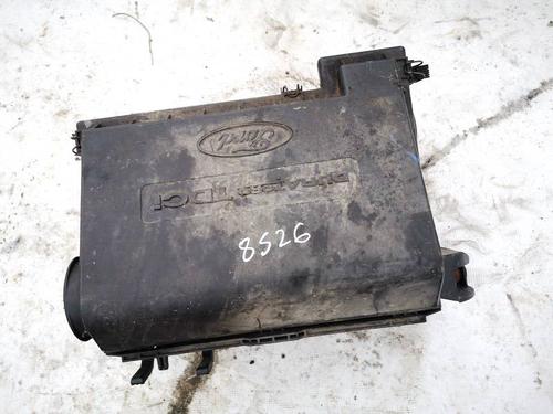 Used Air filter box Air filter box FORD TRANSIT Van (FA_ _) 2.2 TDCi (110 hp) 35362855 35362855