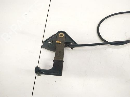 Used Interior handle Interior handle AUDI A6 C5 (4B2, 4B4) 2.4 (170 hp) 35466241 35466241