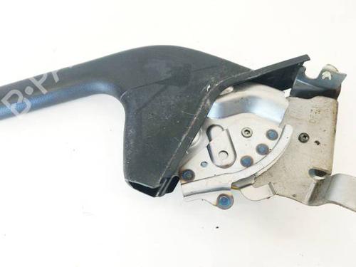 Used Hand brake Hand brake MAZDA 2 (DE_, DH_) 1.4 MZR-CD (68 hp) 34828900 34828900