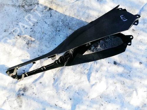 Cup/Object holder FIAT PUNTO EVO (199_) 1.4 (199AXB1A) | BP35196704I37 - Image 2