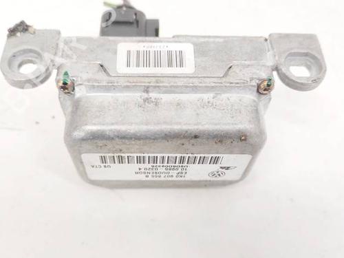 Electronic module VW GOLF V (1K1) 1.9 TDI | BP35338963M83 - Image 3