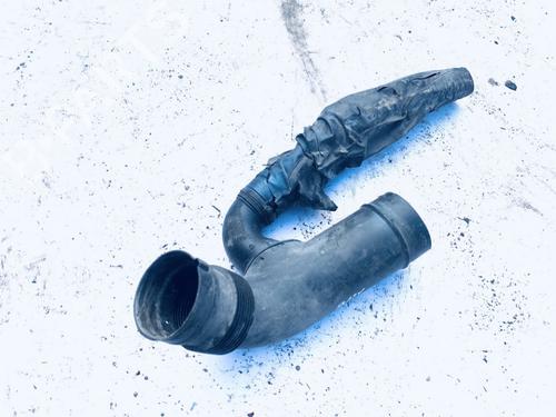 Pipe SAAB 9-3 (YS3F, E79, D79, D75) 1.9 TiD | BP35569988M125 - Image 2