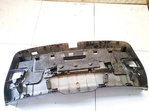 Boot lining AUDI A6 C7 (4G2, 4GC) 2.0 TDI | BP34983494I3 - Image 3