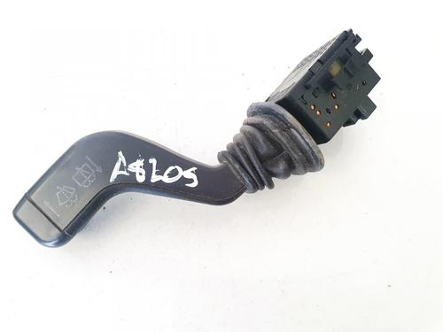 Used Warning switch Warning switch OPEL MERIVA A MPV (X03) 1.7 CDTI (E75) (100 hp) 35407346 35407346