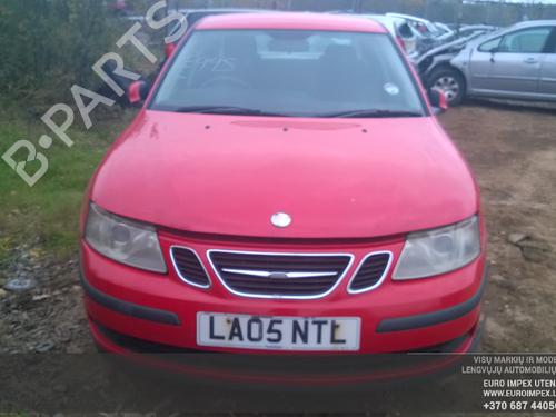 Engine mount SAAB 9-3 (YS3F, E79, D79, D75) 1.9 TiD | BP33507385M89 - Image 4