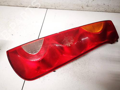 Used Right taillight Right taillight NISSAN NOTE (E11, NE11) 1.6 (110 hp) 35153138 35153138