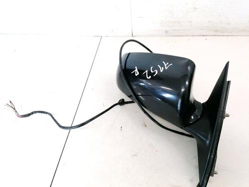 Right mirror AUDI A4 B6 (8E2) 2.5 TDI | BP35512133C27 - Image 2