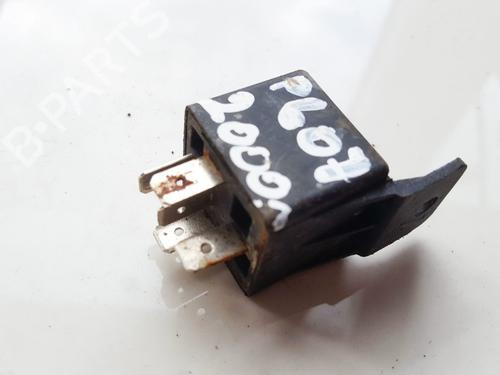 Other PEUGEOT 607 (9D, 9U) 3.0 V6 24V | BP33522649O1 - Image 2