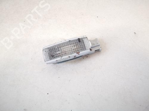 Kabinelys Kabinelys VW POLO IV (9N_, 9A_) 1.2 12V (64 hp) 35459547 35459547