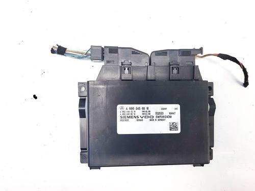 Used Automatic gearbox ECU Automatic gearbox ECU 35276009 35276009