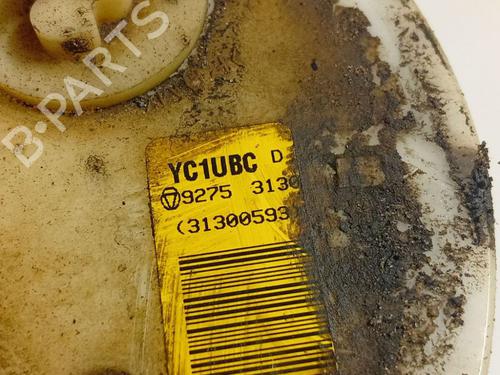 Electronic module FORD TRANSIT Van (FA_ _) 2.4 DI (FAA_, FAB_, FAC_, FAD_) | BP36960168M83 - Image 4