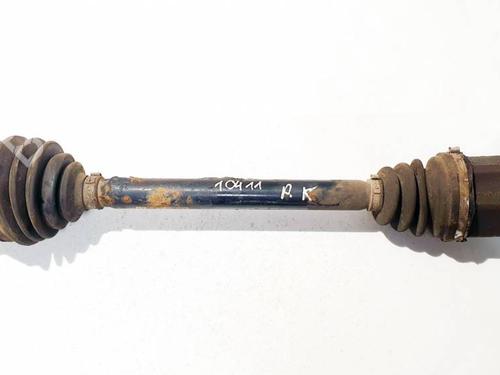 Used Left front driveshaft Left front driveshaft SEAT EXEO (3R2) 2.0 TDI (143 hp) 34924449 34924449